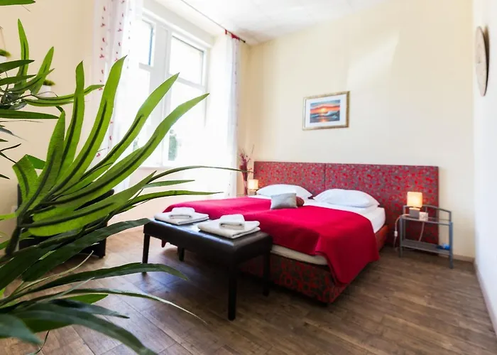 Lady Of Health Apartments