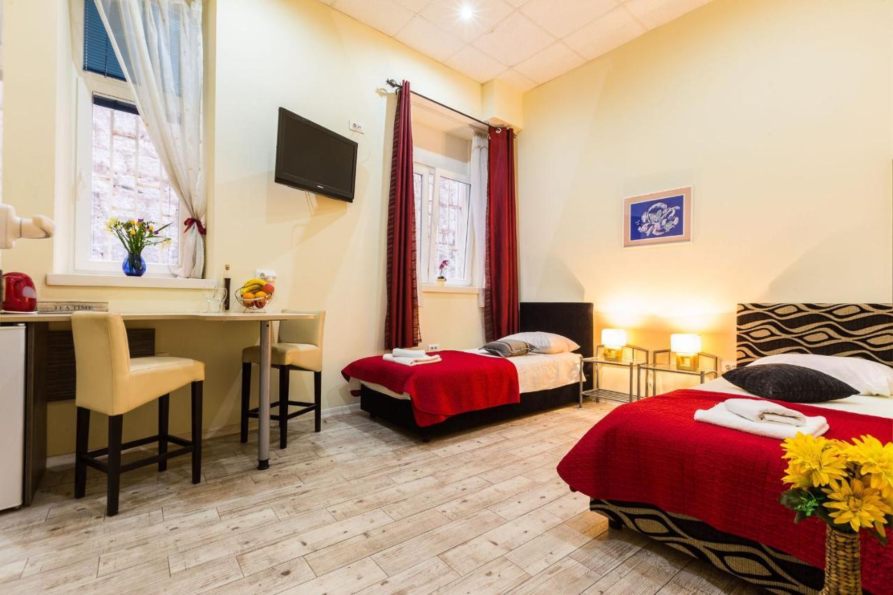Lady Of Health Apartment