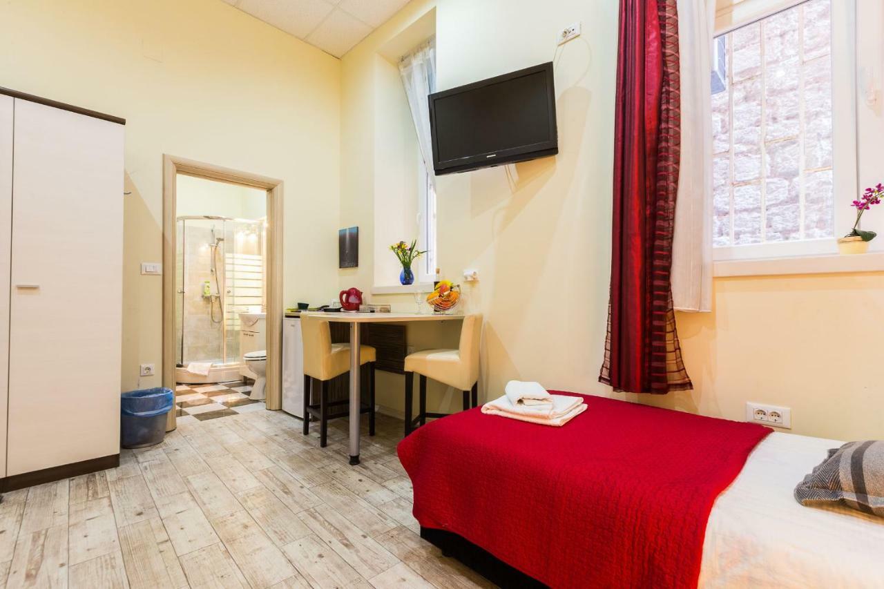 Lady Of Health Apartment