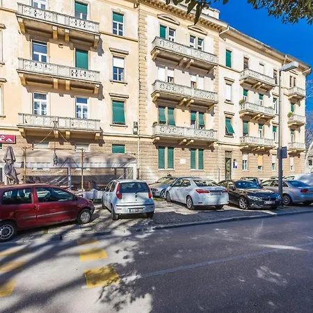 Lady Of Health Apartments Zadar Exterior photo