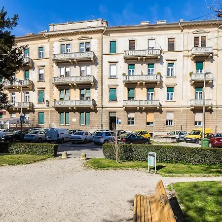 Lady Of Health Apartments Zadar Exterior photo