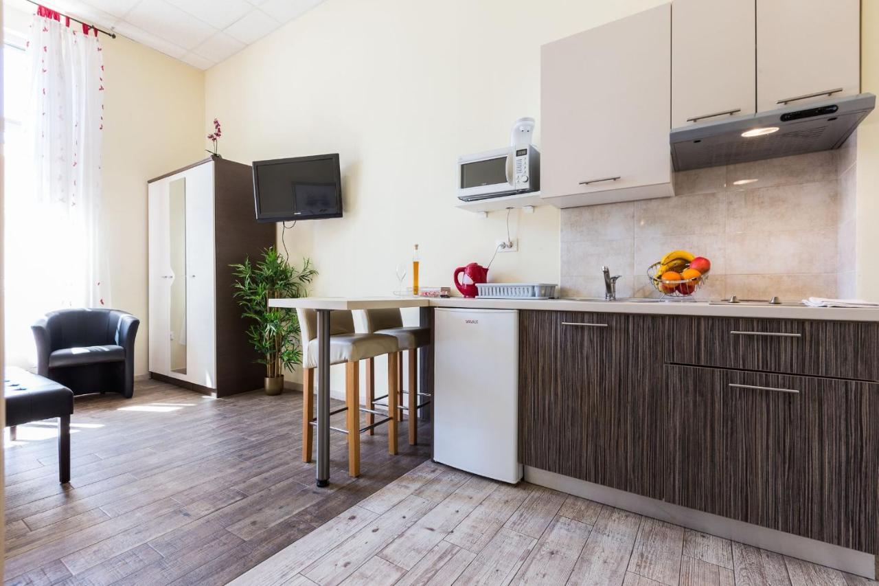 Apartment Lady Of Health